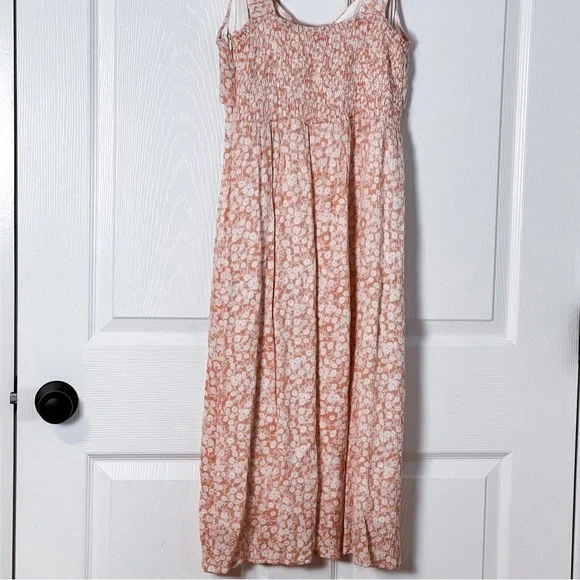 Lost + Wander Pick Me In The Desert Midi Dress - Picture 14 of 15